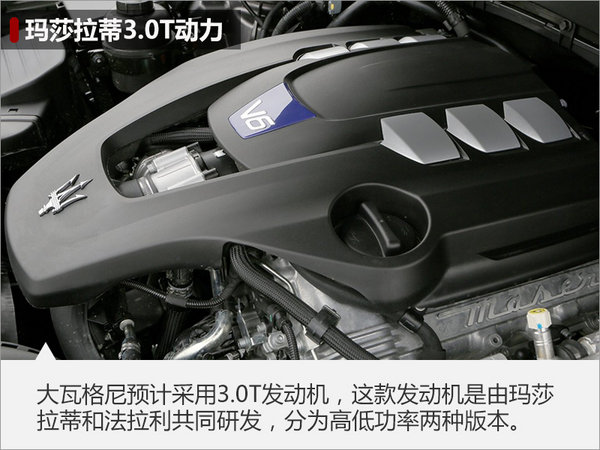 Jeep將產超大型SUV 搭法拉利3.0T引擎-圖1