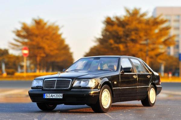 強(qiáng)制報(bào)廢已取消，汽車開(kāi)多久賣掉最劃算？