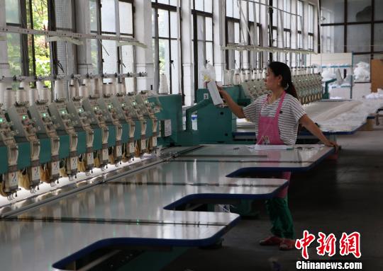 歐盟全面限制全氟辛酸中國出口企業“排毒”壓力驟增