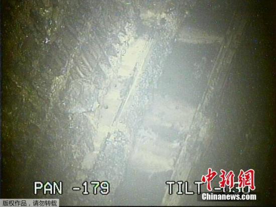 據悉,每小時530希沃特的輻射量足以在數十秒內致人死亡,同時也能在兩小時內使深入反應爐拍攝圖像的機器人停止運作,這再次凸顯了取出燃料碎片的難度有多大。